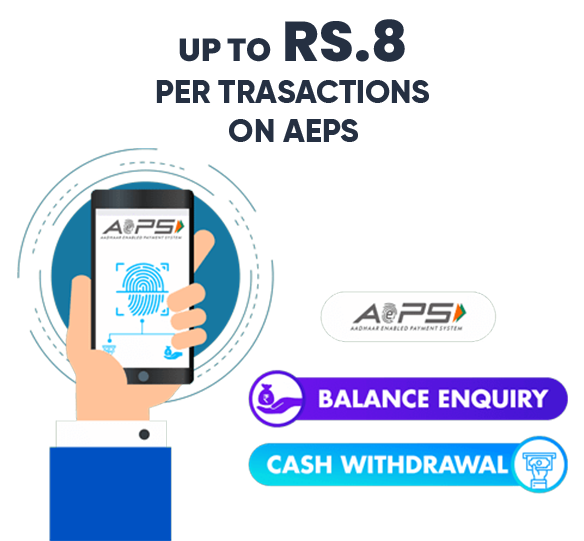 Aadhaar Enabled Payment System